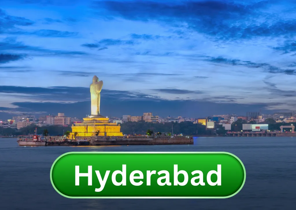 Andhra & Karnataka (5)